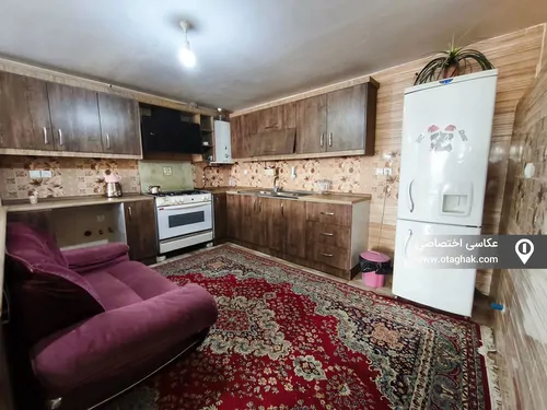 تصویر 7 - آپارتمان مبله خراسانی در اصفهان