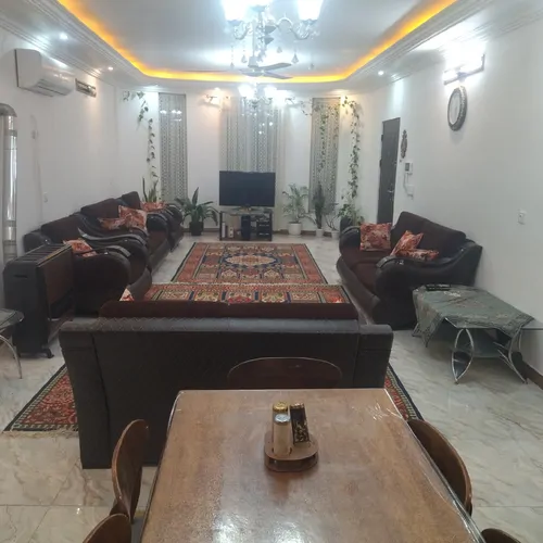 تصویر 2 - ویلا مارال در قائمشهر