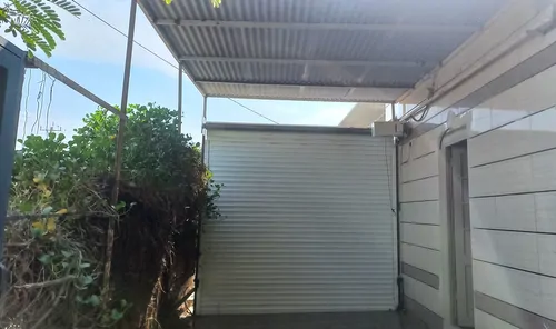 تصویر 13 - خانه سویت لند در  آبادان