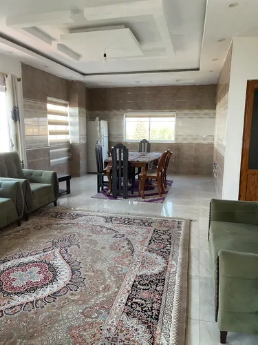 تصویر 6 - آپارتمان مبله ساحلی نعمت پور (واحد ۸) در  محمودآباد