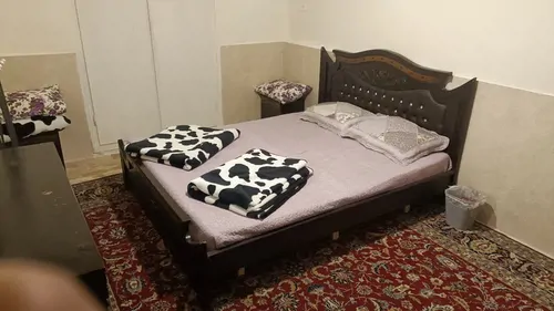 تصویر 5 - خانه خانه دربست آرامگاه باباطاهر در همدان