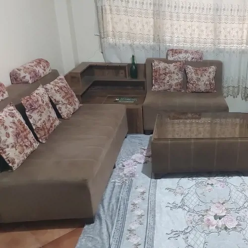 تصویر 10 - آپارتمان مبله گرگان (واحد همکف) در  تهران