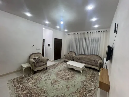 تصویر 3 - ویلا نور ماه در  شفت