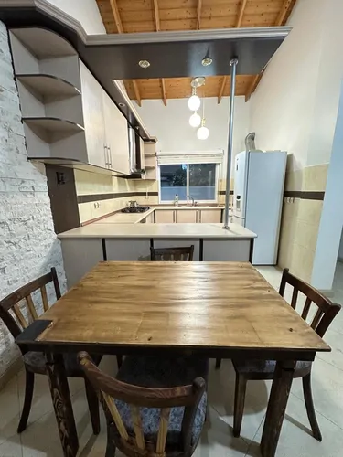 تصویر 5 - ویلا سپید در انزلی