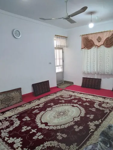 تصویر 8 - ویلا یادگار پدر در بندر گز