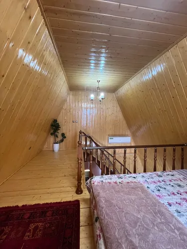 تصویر 8 - کلبه سوییسی رضا در  اسالم