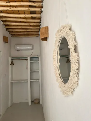 تصویر 7 - اقامتگاه بوم‌گردی مهرا (بوبو) با صبحانه رایگان در  قشم