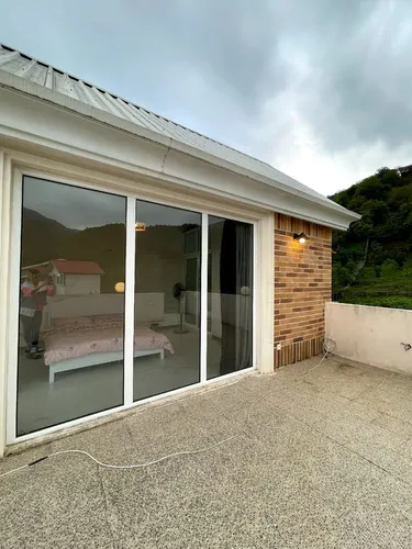 تصویر 22 - ویلا با منظره دریا و جنگل در رامسر