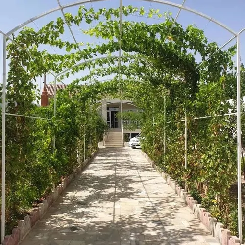 تصویر 4 - ویلا رستم در مشهد