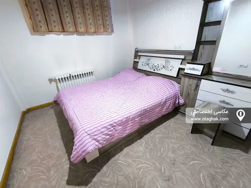 تصویر 11 - آپارتمان مبله قدوسی غربی (۱) در  شیراز