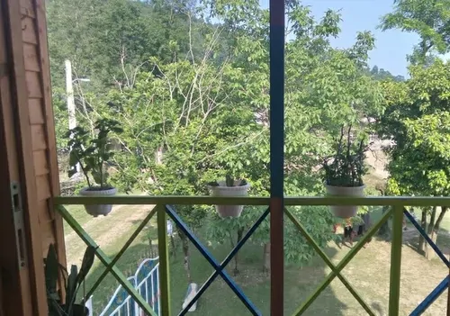 تصویر 4 - کلبه کلبه فول امکانات گنجه در ماسال