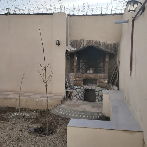 تصویر 3 - روستایی و عشایری  استخر دار سر پوشیده در مشهد
