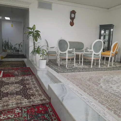 تصویر 4 - خانه پارسه  در  مرودشت