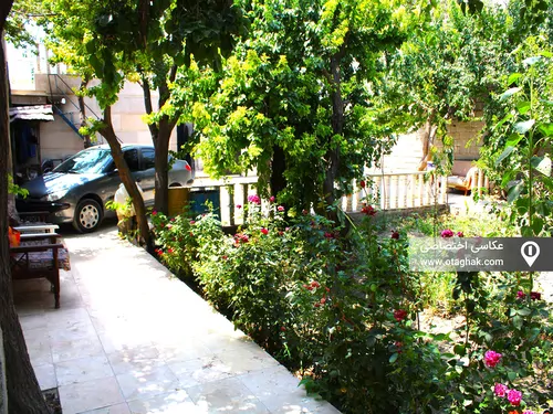 تصویر 3 - ویلا رادمان در  ملارد 