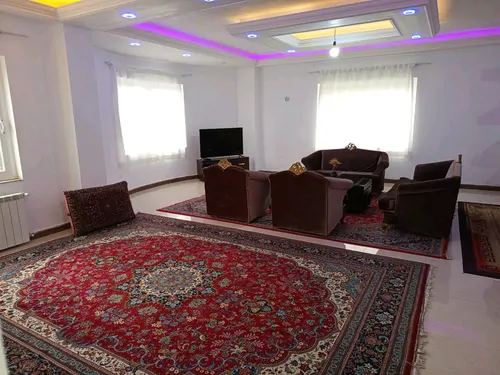 تصویر 2 - آپارتمان پناهگاه آرام در روستای دینارسرا در نشتارود