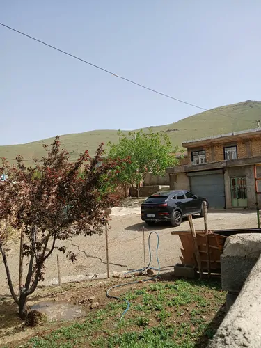تصویر ۱ - ویلا  فارسبان در  نهاوند