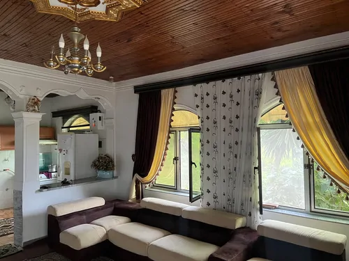 تصویر 5 - ویلا باغِ بهشت در  لیسار