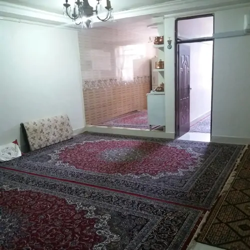 تصویر 4 - آپارتمان حامد در  خرم آباد