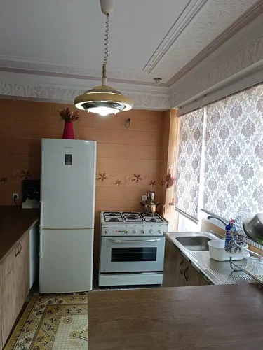 تصویر 4 - آپارتمان یاس  در رشت