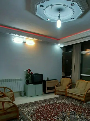 تصویر 4 - آپارتمان مبله مهدی در  اصفهان