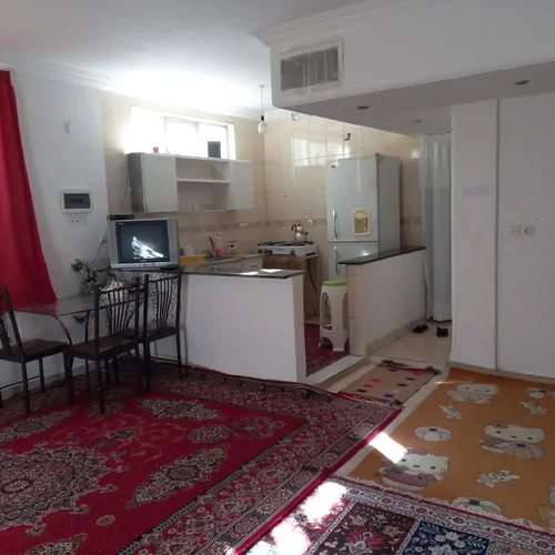 تصویر 1 - آپارتمان مبله نسترن در  مشهد