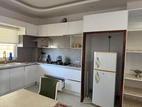 تصویر 4 - ویلا ویلا استخر اب گرم دریای ۷ در سرخ رود