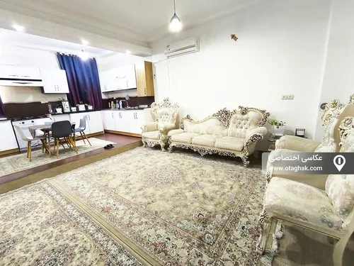 تصویر 6 - آپارتمان مبله آیهان (3) در  بوشهر