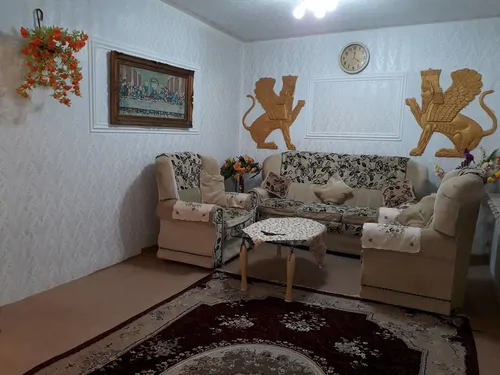 تصویر 4 - ویلا  رز در  رشت