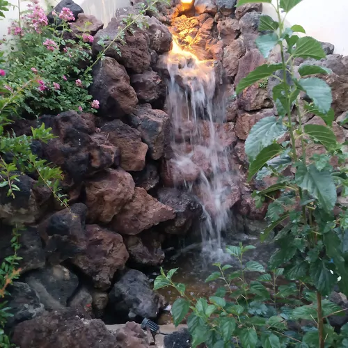 تصویر 19 - ویلا مادر بزرگ در  هشتگرد