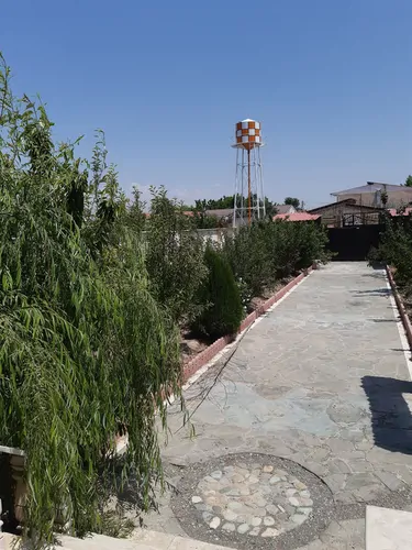 تصویر 2 - ویلا استخر سرپوشیده در سهیلیه