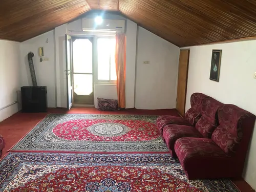 تصویر 5 - ویلا ویلای نیمه دربست  در  رامسر