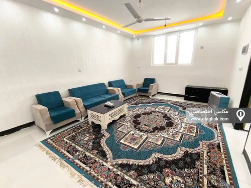 تصویر 3 - خانه مبله دریا (۴) در  بوشهر