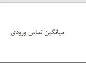 تصویر 2 - ویلا غزاله در همدان