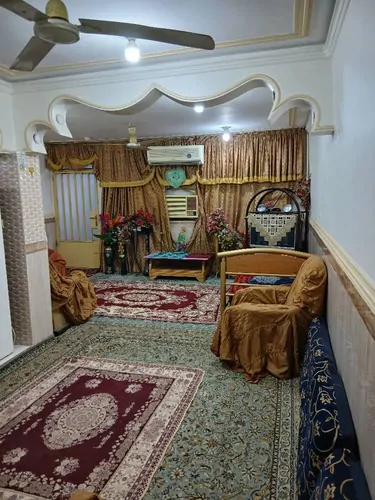 تصویر 3 - خانه مبله سجاد (۲) در  اهواز