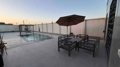 تصویر 14 - ویلا استخردار آبگرم دفاری در  قشم