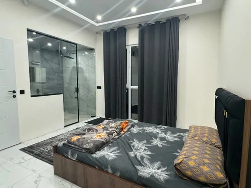 تصویر 10 - ویلا استخردار آبگرم لوکس رویال در  سهیلیه