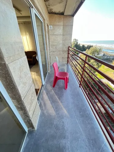 تصویر 44 - آپارتمان ساحلی دریا (۱۷) VIP در  محمودآباد