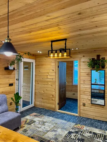 تصویر 24 - کلبه دیلاچیک در  ماسال