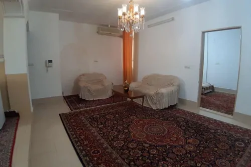 تصویر 4 - سوییت بسطام 3 در بسطام