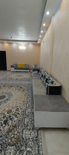 تصویر 3 - ویلا ویلا استخر ابگرم در فردیس