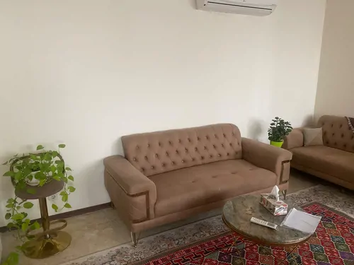 تصویر 7 - آپارتمان مبله طبیعت در مشهد