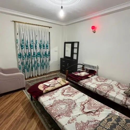 تصویر 7 - آپارتمان مبله شهاب در  رضوانشهر
