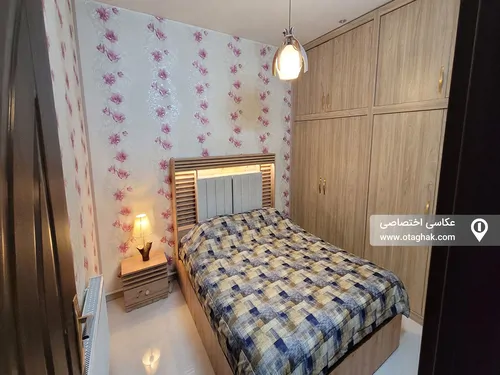تصویر 6 - آپارتمان امام رضا ۳۱ در  مشهد