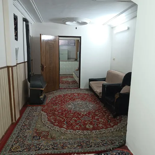 تصویر 4 - آپارتمان مبله واعظ زاده در  مشهد
