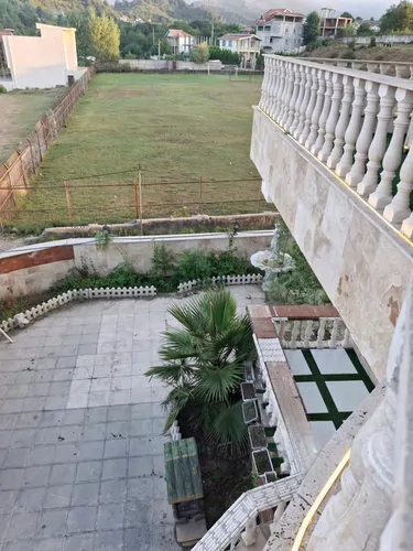 تصویر 2 - ویلا ویلا دوبلکس جنگلی استخردار امکانات فول  در آستارا