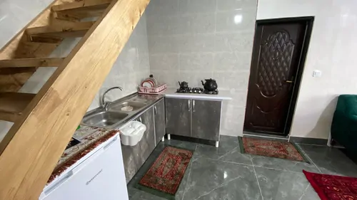 تصویر 5 - کلبه روجین (پلاک ۲) در شیرگاه