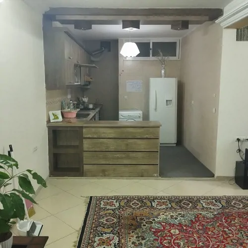 تصویر 5 - ویلا اقامتگاه ویلایی نزدیک به حرم وحاشیه بلواراصلی در  مشهد