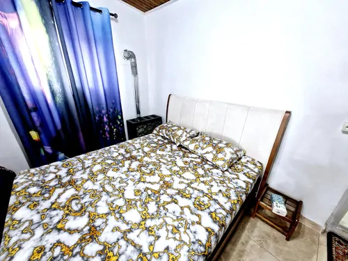 تصویر 7 - ویلا دانیال (1) در انزلی