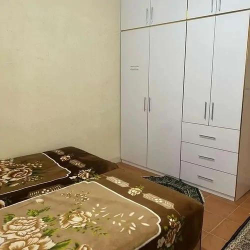 تصویر 4 - خانه خانه دربستی در شهر چشمه های بهشت در سرعین