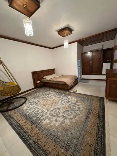 زرین (اتاق 4) با صبحانه رایگان 